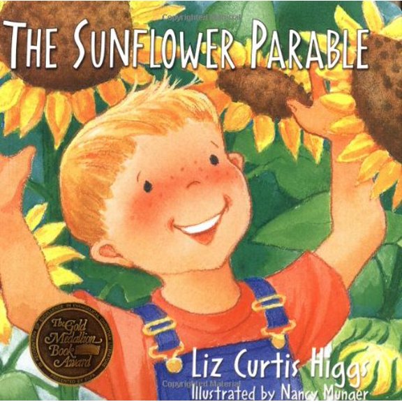 Pre-Owned The Sunflower Parable Board Book (Unknown) 1400300096 9781400300099