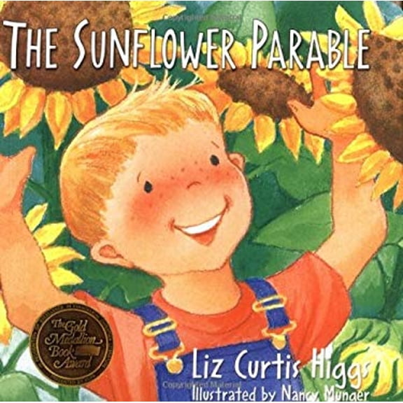 Pre-Owned The Sunflower Parable Board Book (Unknown) 1400300096 9781400300099