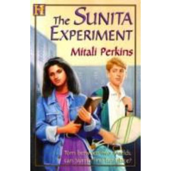 Pre-Owned The Sunita Experiment (Paperback) 1562826719 9781562826710