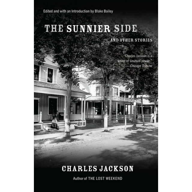 The Sunnier Side and Other Stories (Paperback)