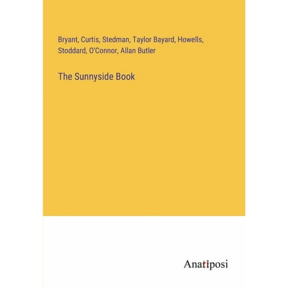 The Sunnyside Book, (Paperback)