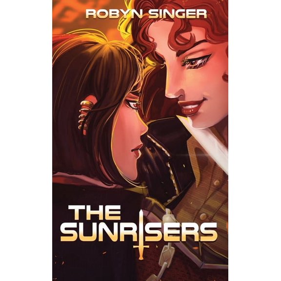 The Sunrisers, (Hardcover)