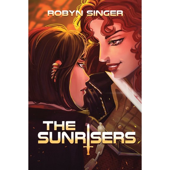 The Sunrisers, (Paperback)