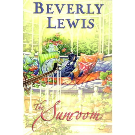 Pre-Owned The Sunroom (Paperback) 0764201883 9780764201882