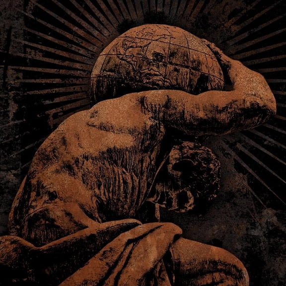 Panzerfaust The Suns of Perdition Chapter IV: To Shadow Zion (CD) Album Digipak