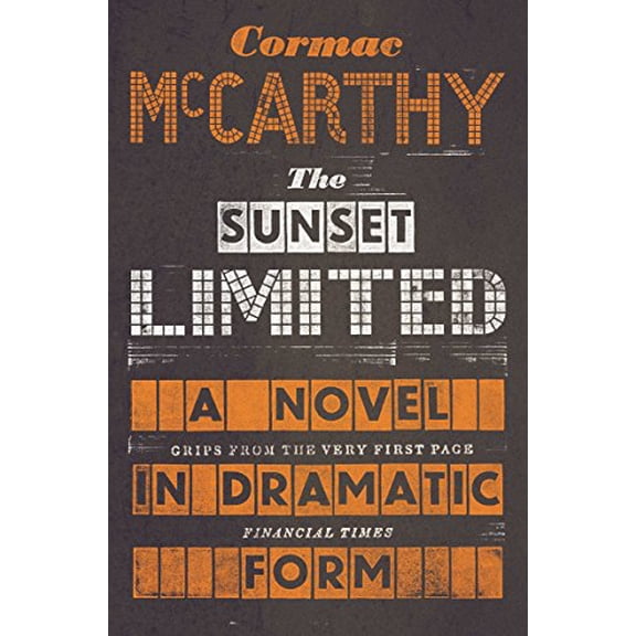 The Sunset Limited