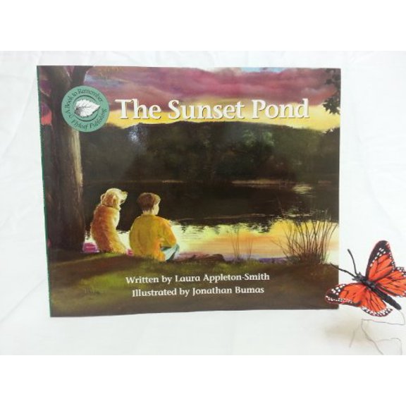 Pre-Owned The Sunset Pond (Books to Remember Series) (Paperback) 0965824683 9780965824682