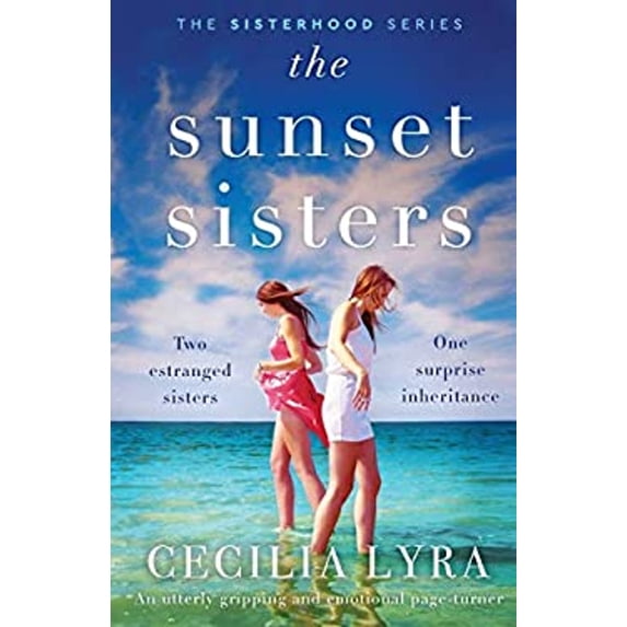 Pre-Owned The Sunset Sisters: An utterly gripping and emotional page-turner (The Sisterhood Series) Paperback