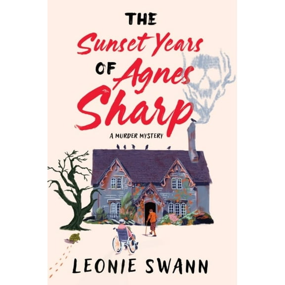 Pre-Owned The Sunset Years of Agnes Sharp (Hardcover) 1641294337 9781641294331