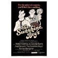 thumbnail image 1 of The Sunshine Boys Movie Poster (11 x 17), 1 of 1