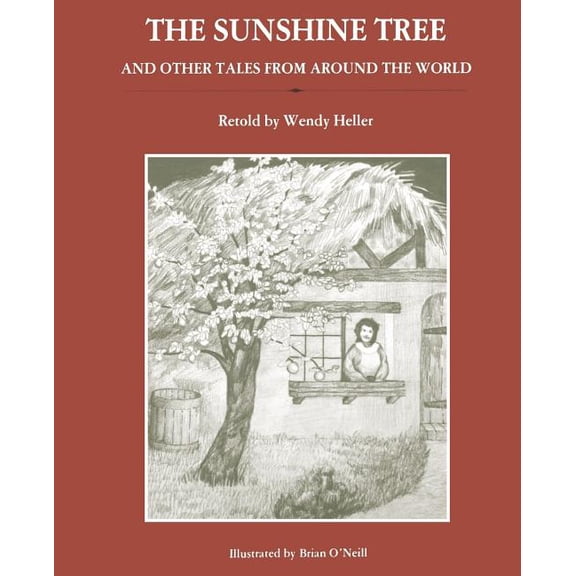 The Sunshine Tree Paperback