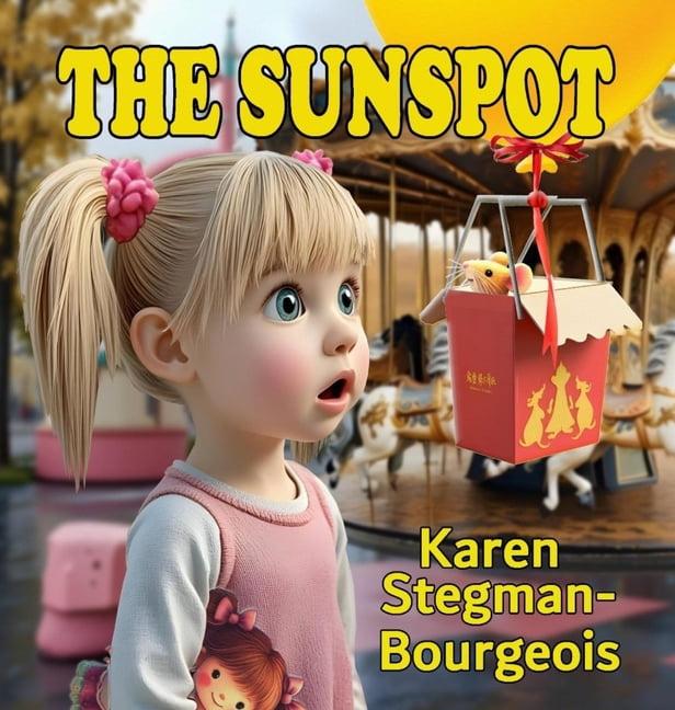 The Sunspot, (Hardcover)