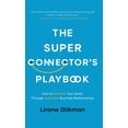 thumbnail image 1 of The Super Connector's Playbook, (Hardcover), 1 of 1