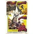 thumbnail image 1 of The Super Cops Movie Poster (11 x 17), 1 of 1