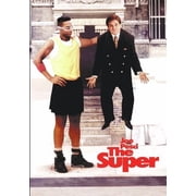 Warner Archives - The Super [DIGITAL VIDEO DISC]