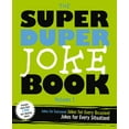 thumbnail image 1 of The Super Duper Joke Book (Volume 1) (Paperback), 1 of 2