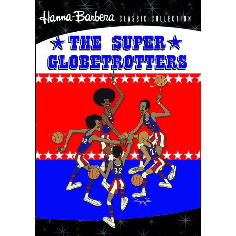 THEGROOVERS【DVD】 The Super Globetrotters - Walmart.com