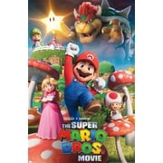 De Volta Para o Sofá: ”Super Mario Bros.” (1993)
