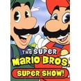 thumbnail image 1 of The Super Mario Bros. Super Show!, 1 of 2