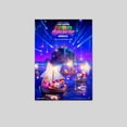 thumbnail image 1 of The Super Mario Galaxy Movie Collector's Movie Poster Size 24''x36'' Goldengate, 1 of 5