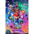 thumbnail image 1 of The Super Mario Galaxy Movie (DVD), Family, Universal, 1 of 4