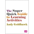 thumbnail image 1 of The Super Quick Guide to Learning Activities, (Hardcover), 1 of 1