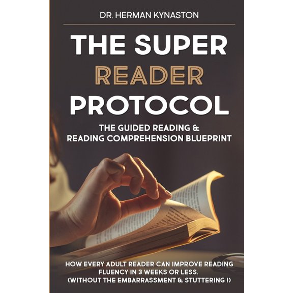 The Super Reader Protocol (Paperback)