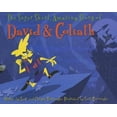 thumbnail image 1 of Pre-Owned The Super Short, Amazing Story of David & Goliath (Hardcover) 0825424127 9780825424120, 1 of 1