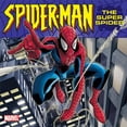 thumbnail image 1 of Pre-Owned The Super Spider (Paperback) 0696225166 9780696225161, 1 of 1