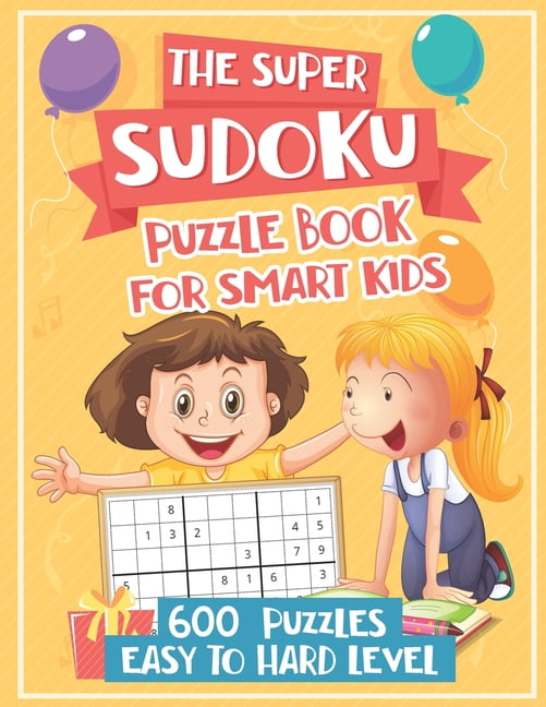 Ultimate Sudoku Puzzles Book 600 Puzzles for Adults: Easy to Medium Puzzles  with Includes Solutions. (Paperback)