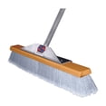 thumbnail image 1 of The Super Sweeper  Smooth Surface Push Broom  24 in. W x 60 in. L Synthetic, 1 of 1