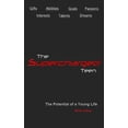 thumbnail image 1 of The Supercharged Teen (Paperback), 1 of 1