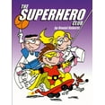 thumbnail image 1 of The Superhero Club, (Paperback), 1 of 1