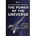 thumbnail image 1 of The Superheroes' Adventure : The Power of the Universe (Paperback), 1 of 1