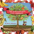 thumbnail image 1 of The Supernatural Kids Cookbook (Paperback), 1 of 1