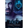 thumbnail image 1 of The Supernaturals of Las Vegas: Prey (Paperback), 1 of 1