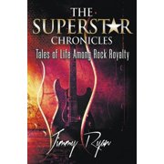 The Superstar Chronicles Paperback