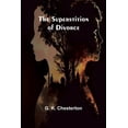 thumbnail image 1 of The Superstition of Divorce, (Paperback), 1 of 1