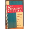 thumbnail image 1 of Pre-Owned The Supervisor's Guide (Hardcover) 187854201X 9781878542014, 1 of 1