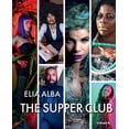 thumbnail image 1 of The Supper Club : by Elia Alba (Hardcover), 1 of 2