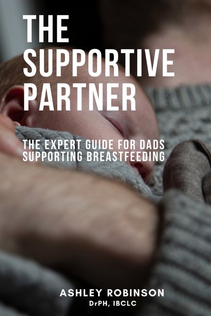 The Supportive Partner, (Paperback)