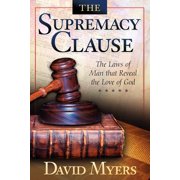 The Supremacy Clause Paperback