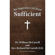 The Supremacy of Christ Paperback