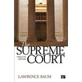 thumbnail image 1 of Pre-Owned The Supreme Court Paperback, 1 of 1