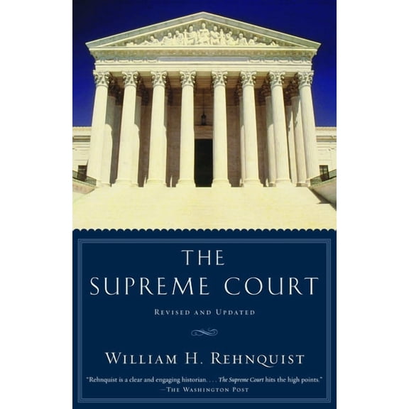 The Supreme Court, (Paperback)