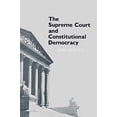 thumbnail image 1 of Pre-Owned The Supreme Court and Constitutional Democracy (Paperback) 0801492777 9780801492778, 1 of 1