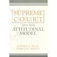 thumbnail image 1 of Pre-Owned The Supreme Court and the Attitudinal Model, 9780521422932, 0521422930, Paperback, First Paperback Edition edition, 1 of 1
