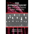thumbnail image 1 of Pre-Owned The Supreme Court and the Attitudinal Model Revisited, 9780521789714, 0521789710, Paperback,, 1 of 1