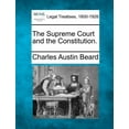 thumbnail image 1 of The Supreme Court and the Constitution., 1 of 1