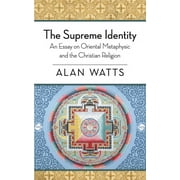 The Supreme Identity (Paperback)